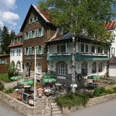 Gasthof Gasthof Strohmaier *
