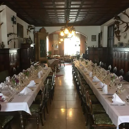 Gasthof Strohmaier *