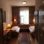 Kro Gasthof Strohmaier Haidmühle