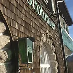 Gasthof Strohmaier Haidmühle