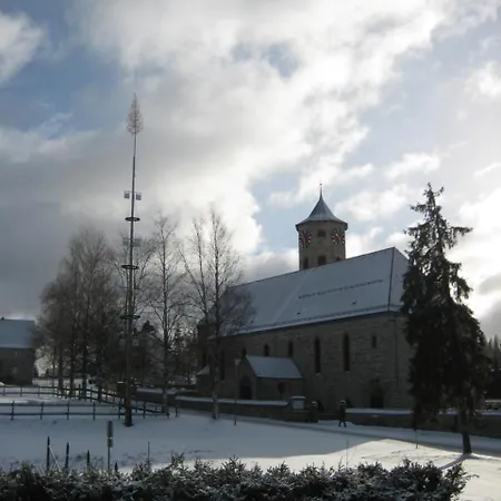 Gasthof Strohmaier Fogadó