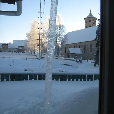 Fogadó Gasthof Strohmaier