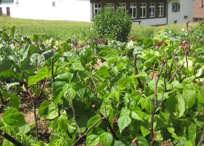 Gasthof Strohmaier 하이드뮐