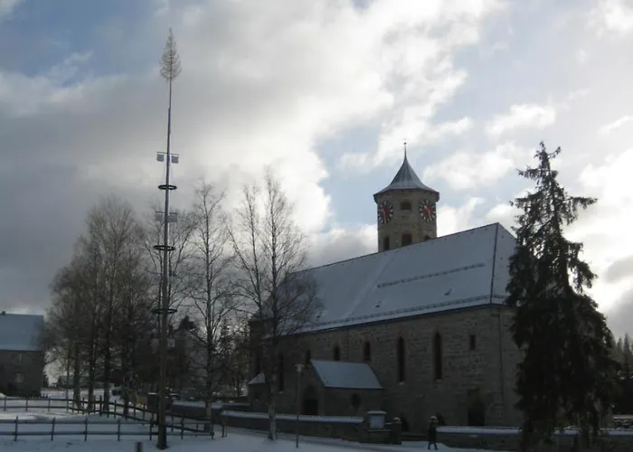 Gasthof Strohmaier 여관