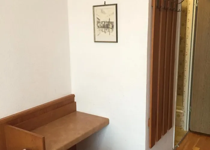 Gasthof Strohmaier 여관