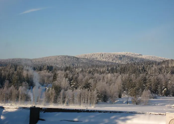 Gasthof Strohmaier *