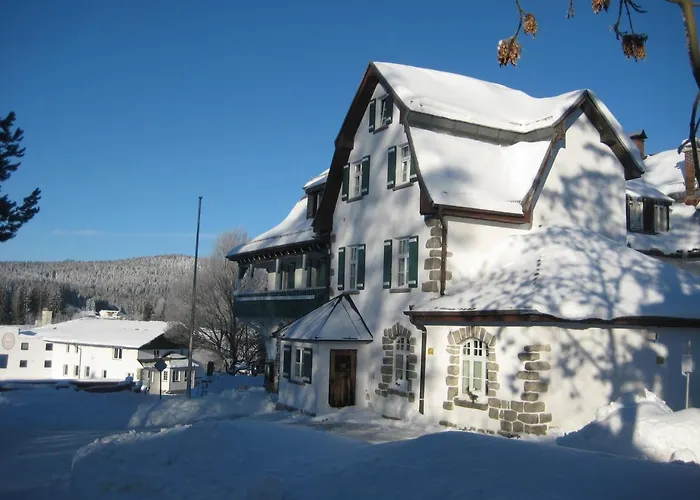 Gasthof Strohmaier