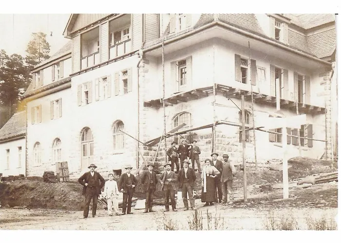 Gasthof Strohmaier * 하이드뮐