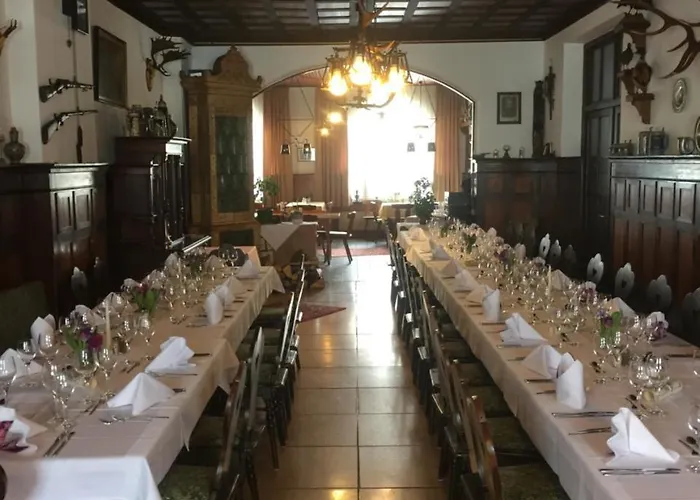 Gasthof Strohmaier *