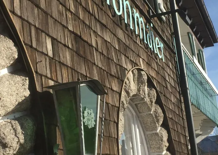 Gasthof Strohmaier 하이드뮐