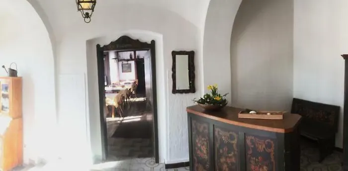 Gasthof Strohmaier 여관 하이드뮐